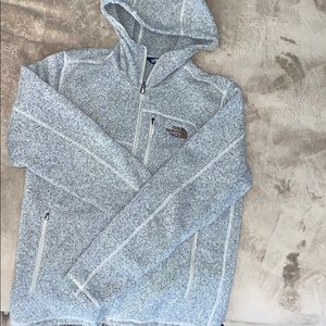 North Face men’s jacket